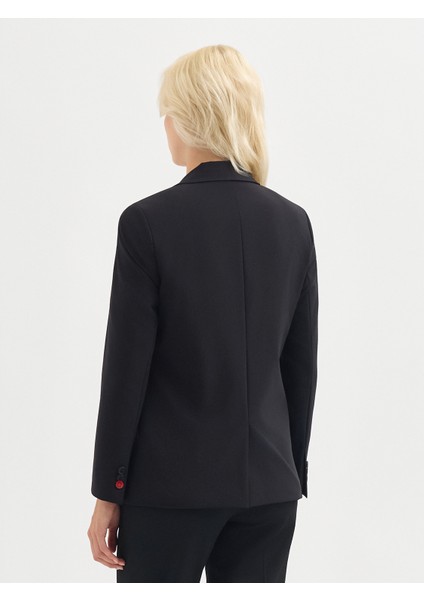 Kadın Ceket-Siyah modelleri