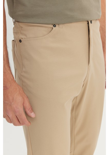 360 Her Yöne Esneyen Slim Fit Dar Kesim 5 Cep Casual Pantolon indirimleri