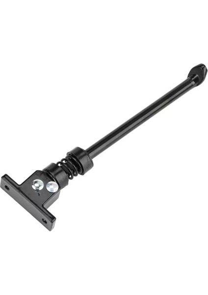 Kugoo G2 Pro / G-Boster Elektrikli Scooter Kat Ayak Destek Braketi Yedek Aksesuarlar Için Park Kickstand (Yurt Dışından)