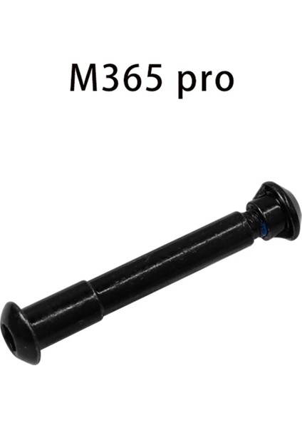 5pc Katlanır Pothook Menteşe Cıvatası Onarımı Sertleştirilmiş Çelik Kilit M365 /M365 Pro Için Sabit Vida Kancası (Yurt Dışından) indirimleri