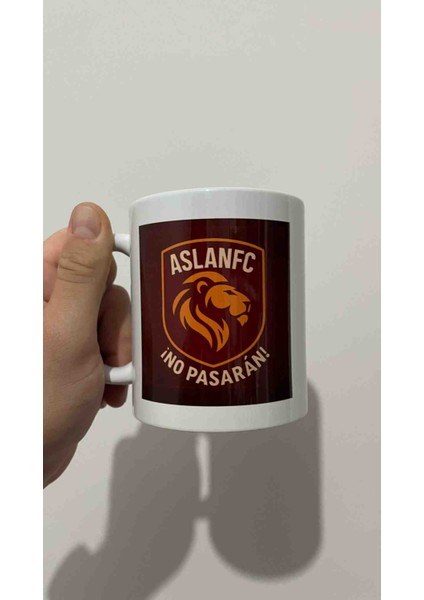 Galatasaray Taraftar Kupa Bardak No Pasaran Hediye fiyatları