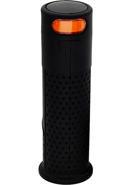 Elektrikli Scooter Gidon Kavrama Turn Sinyal Işık Dönüş Sinyal Işığı Elektrikli Scooter Aksesuarları Yuvarlak Tüp (Yurt Dışından) fırsatları