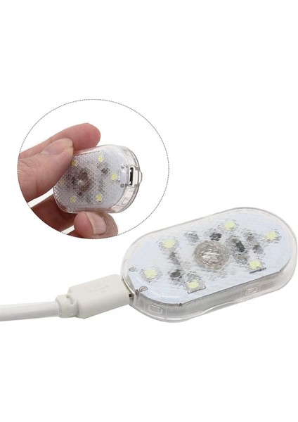 Scooter Gece Sürüşü Için LED Lamba, Kaykay Ekipmanı Aksesuarları (Yurt Dışından) fırsatları