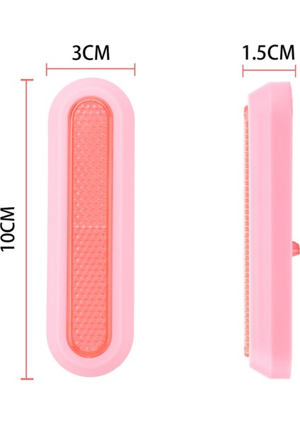 Tekerlek Kapağı Koruyucu Kabuklar Xiaomi M365/PRO/PRO 2/1s/3 Elektrikli Scooter Aksesuarları Için Yansıtıcı Çıkartmalar Pembe (Yurt Dışından) fiyatları