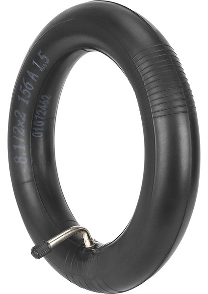 8.5 Inç Genişletilmiş Nozul Kalın Iç Tüp Scooter Kalın Iç Tüp (Yurt Dışından) fiyatları