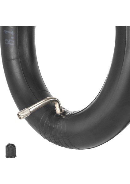 8.5 Inç Genişletilmiş Nozul Kalın Iç Tüp Scooter Kalın Iç Tüp (Yurt Dışından) fırsatları