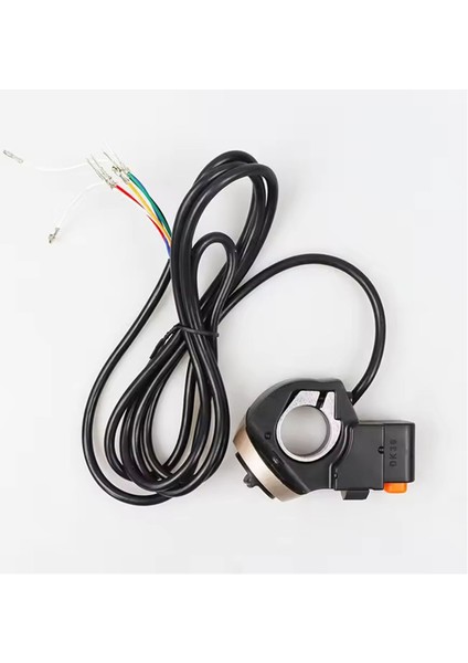 Elektrikli Scooter Korna Anahtarı Kugoo M4 Elektrikli Scooter Aksesuarları Için 10 Inç Elektrikli Scooter Güç Anahtarı Montajı (Yurt Dışından) indirimleri