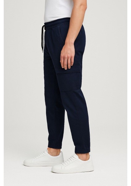 Erkek Körüklü Jogger Paça Lastikli Pantolon fiyatları