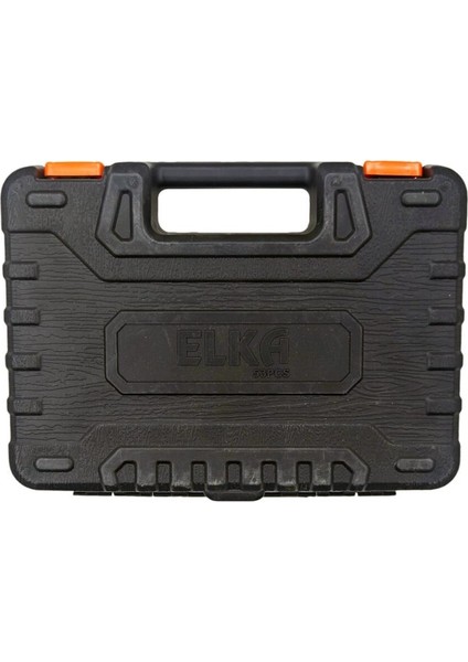 Elk S0053 53 Parça 1/4 Lokma Takımı fiyatları