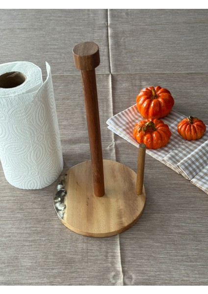 Akasya Kağıt Havluluk 31 cm