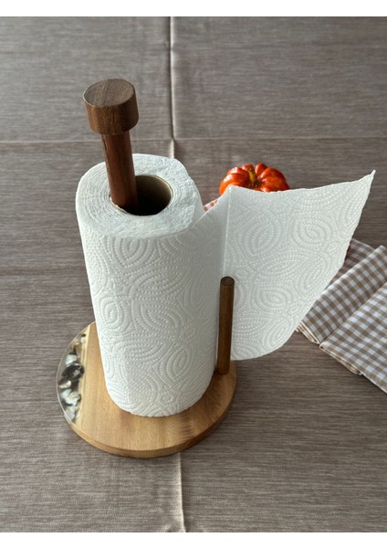 Akasya Kağıt Havluluk 31 cm modelleri