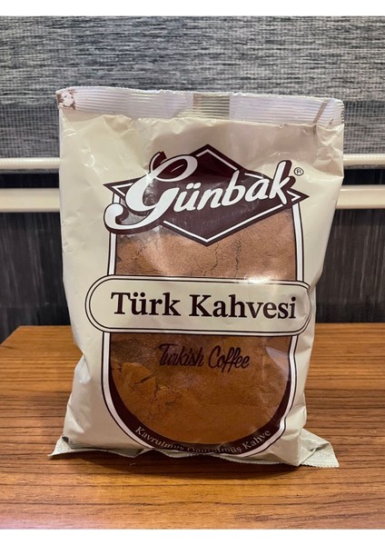 Türk Kahvesi 500GR x 2 Adet fiyatları