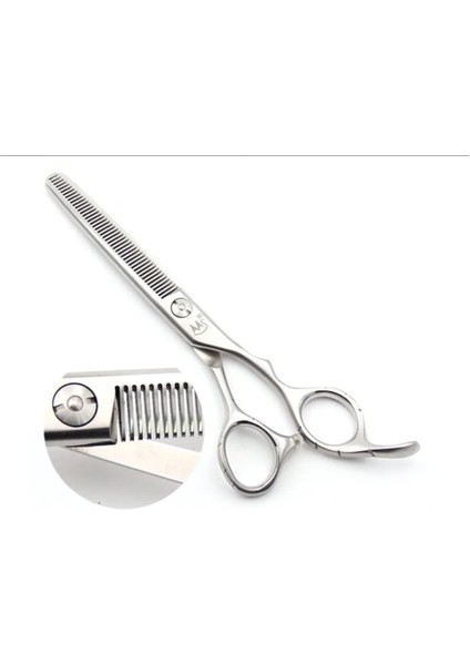 Hongmeı Ara Makas 45 Diş 6,5 Inç