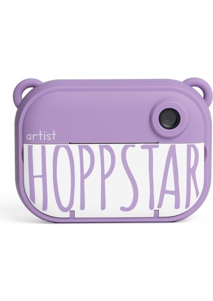 Artist Blossom Dijital Çocuk Kamerası - Mor 12472 indirimleri