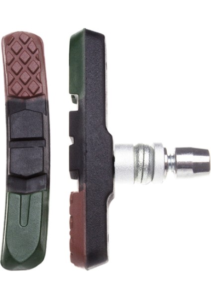 Bisiklet Fren Balatası V Fren M-960V Kartlı Bisiklet Fren Sistemleri FRP-103