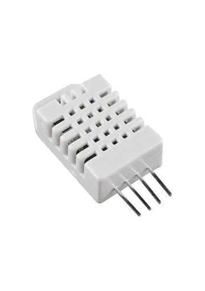DHT22 Sıcaklık ve Nem Sensörü - AM2302