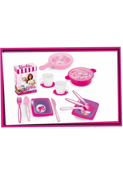 Nessiworld 1612 Barbie Bulaşık Makinası fırsatları
