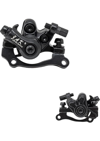 Jack Er BRK-720R-V1 E-Scooter Mekanik Disk Fren Kaliperi ( Sağdan Montaj )