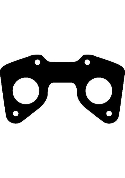 82923151 - Egsoz Manifold Contası PARTNER-BERLINGO-P106-P206-P306 Xs-Sx-Ax-Za 1.1-1.4-1.6 423151H