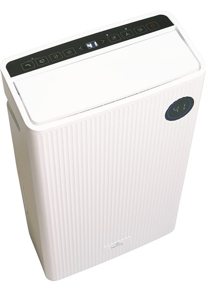 FLY20 Akıllı ( Wi-Fi ) Ev Tipi Nem Alma ve Hava Temizleme Cihazı fırsatları