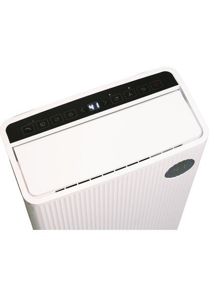 FLY20 Akıllı ( Wi-Fi ) Ev Tipi Nem Alma ve Hava Temizleme Cihazı indirimleri