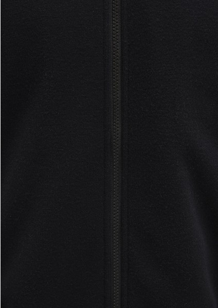 MV DNM Baskılı Bomber Ceket 0110214-71379