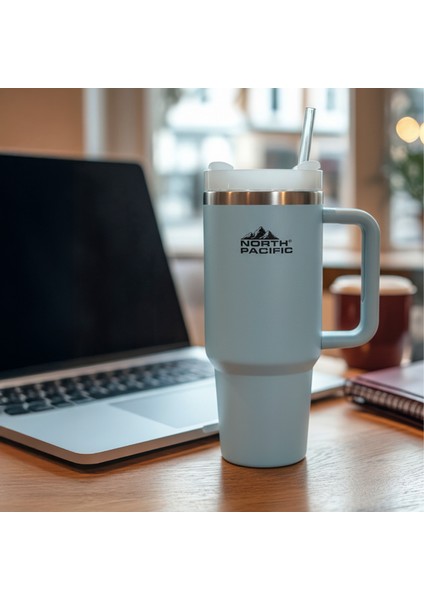 Pipetli Termos - 900 ml