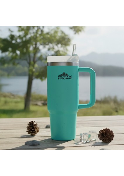 Pipetli Termos - 900 ml