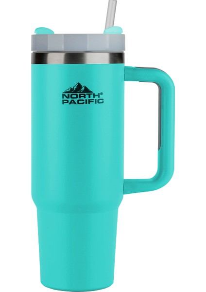 Pipetli Termos - 900 ml fırsatları