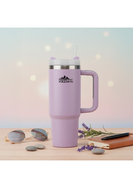 Pipetli Termos - 900 ml