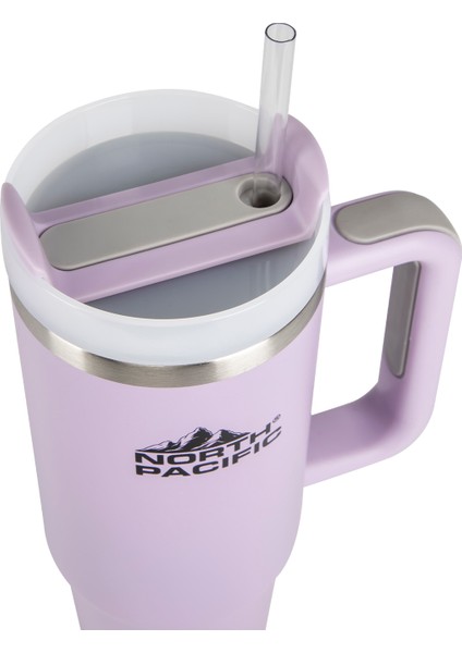 Pipetli Termos - 900 ml fırsatları