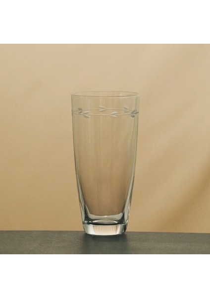 Rythym Kristal Meşrubat Bardağı 350 cc