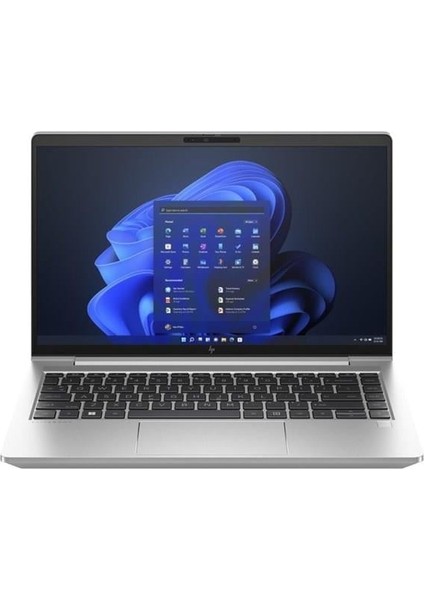 14" Elıtebook 640 G10 8A571EA Core I7 1355-16GB RAM-512GB Nvme-Fdos
