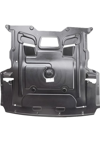 Bmw F10 Lcı F01 Lcı Motor Alt Muhafaza Ön Enjeksiyon 51757185113