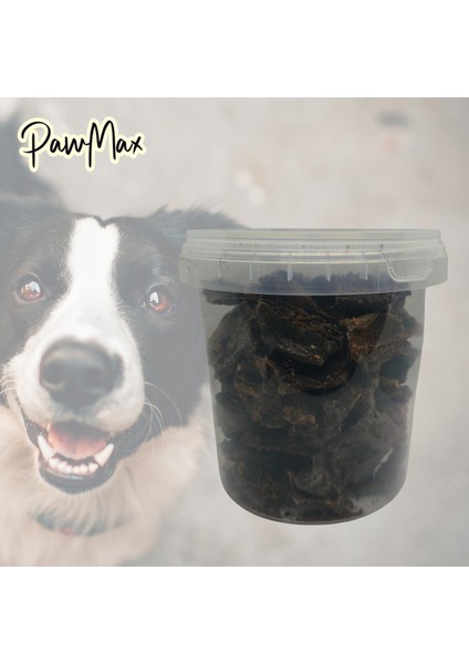 Beef Liver Bites 200 G | Doğal %100 Dana Karaciğeri Küpleri Köpek Ödülü modelleri