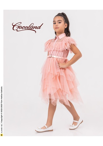 Wednesday Kostüm Elbisesi modelleri