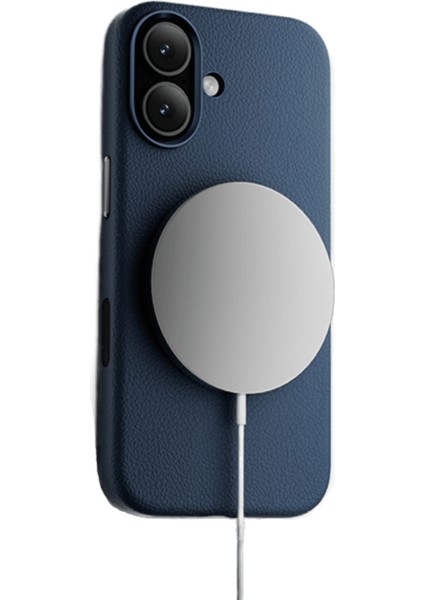 Iphone 17 Leather Magsafe Kılıf fiyatları