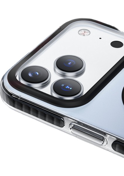 Iphone 17 Pro Gradient Magsafe Kılıf indirimleri