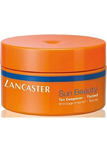 Tan Deepener, Tinted 1 Paket (1 x 200 Ml)Vücut Güneş Kremi fiyatları