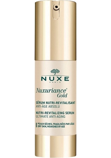 Revıval Skin Soothing And Balancing Antı-Agıng Serum 30 ml DKHAİR1142