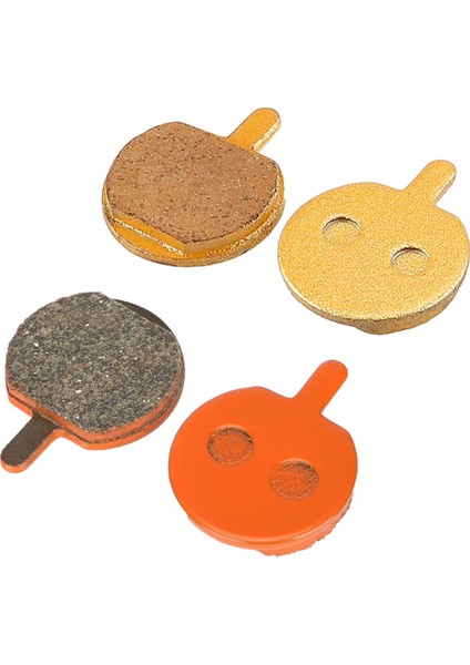 Jak 5 B777 Tourıng M188 M208 M288 M308 M318 YE113600 Için Elektrikli Scooter Fren Aksesuarları (Yurt Dışından)