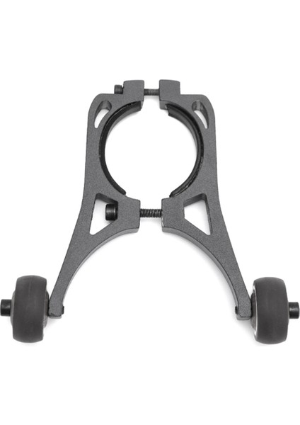 2pcs Katlanır Elektrikli Scooter Amudu, Ninebot F Serisi Scooter Katlanır Depolama Braketi Siyah Için Xiaomi Için Standı (Yurt Dışından)