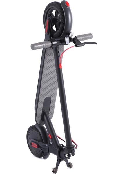 2pcs Katlanır Elektrikli Scooter Amudu, Ninebot F Serisi Scooter Katlanır Depolama Braketi Siyah Için Xiaomi Için Standı (Yurt Dışından) indirimleri