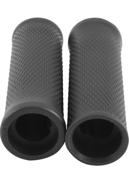 Max G2 Elektrikli Scooter Anti-Slip Silikon Scooter Kauçuk Kapak Parçaları Için Gidon Kavrama (Yurt Dışından) modelleri