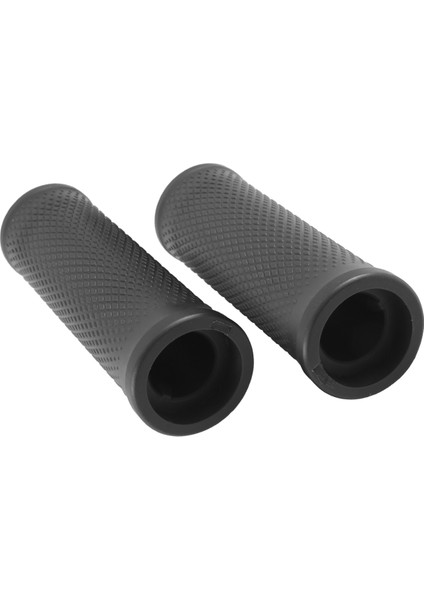 Max G2 Elektrikli Scooter Anti-Slip Silikon Scooter Kauçuk Kapak Parçaları Için Gidon Kavrama (Yurt Dışından) indirimleri