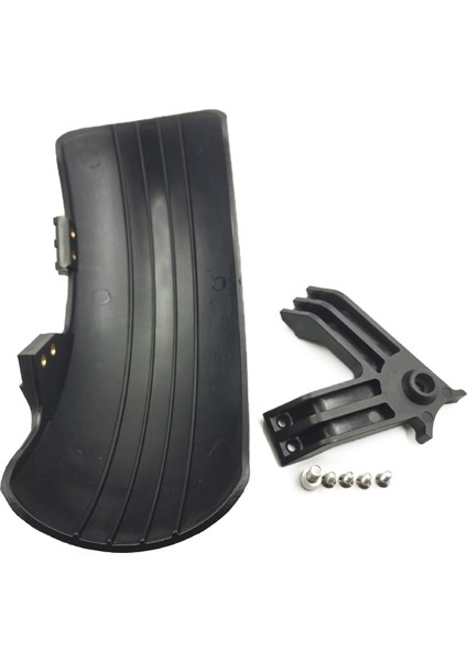 Oxo/ox/light 2 Elektrikli Scooter Arka Çamurlu Yedek Plastik Çamurluklar E-Scooter Sıçrama Koruma Scooter Parti (Yurt Dışından) fiyatları