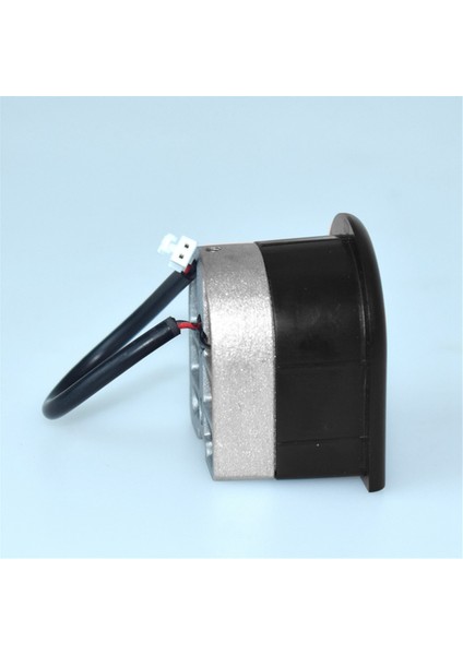 Xiaomi 4 Pro Elektrikli Scooter Far Far Far Far Far Kampı Ön Lamba LED Işık Scooter Parçaları Siyah (Yurt Dışından) indirimleri