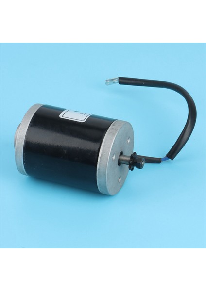 Fırçalanmış Motor MY6812 12V 120W Yüksek Hızlı Motorlu Zincir Dişli Scooter Ile Küçük Fırça Motorlu Kemer Kasnağı Elektrikli Scooter (Yurt Dışından) indirimleri