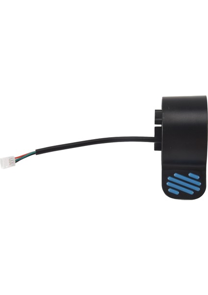 Elektrikli Scooter Hızlandırıcı Dokuzlu Es1 Es2 S4 Elektrikli Scooter Parçaları Hızlandırıcı Için Evrensel (Yurt Dışından)