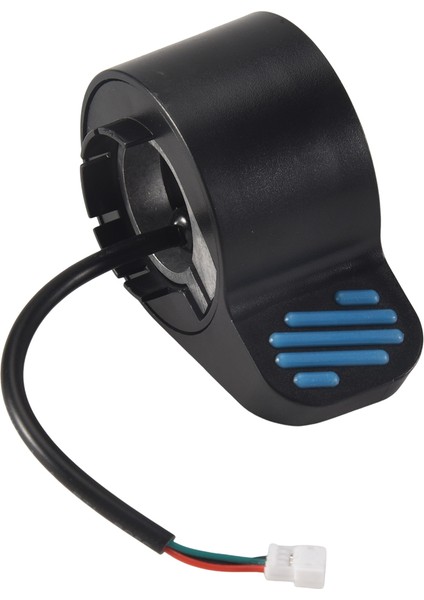 Elektrikli Scooter Hızlandırıcı Dokuzlu Es1 Es2 S4 Elektrikli Scooter Parçaları Hızlandırıcı Için Evrensel (Yurt Dışından) fiyatları